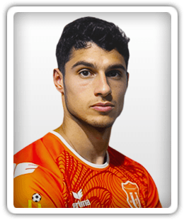 Panagiotis Artymatas