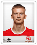 Marcus Forss