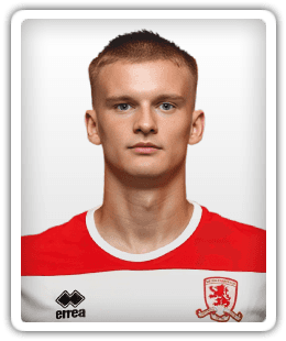 Marcus Forss