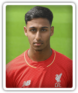 Suleman Naeem