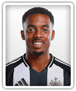 Joe Willock