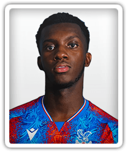 Eddie Nketiah