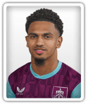 Marcus Edwards