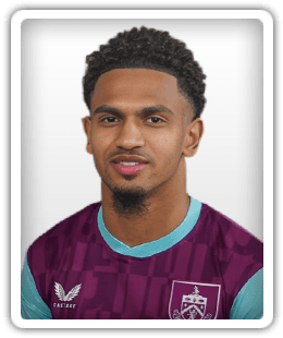 Marcus Edwards