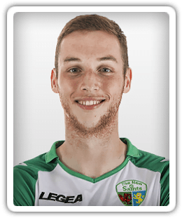 Ryan Harrington