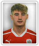 Daniel Bramall