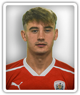 Daniel Bramall