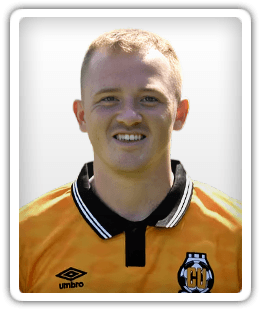 Shayne Lavery