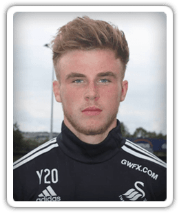 Sean Hanbury