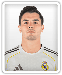 Picture of Brahim Díaz