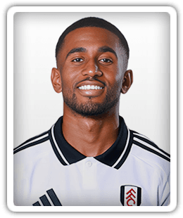 Reiss Nelson