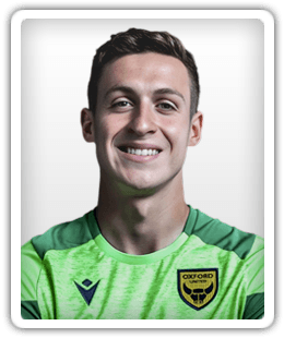 Jamie Cumming