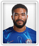 Reece James