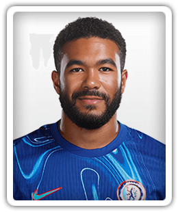 Reece James