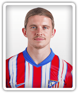 Conor Gallagher