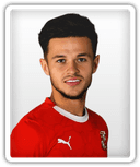 George McEachran