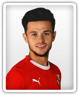 George McEachran