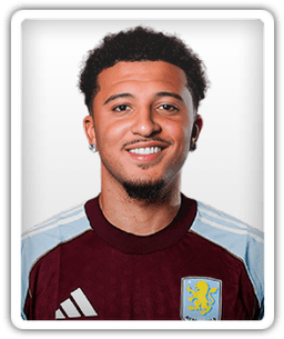 Picture of Jadon Sancho