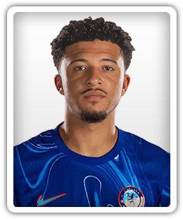 Jadon Sancho