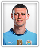 Phil Foden