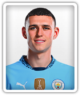 Phil Foden