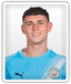 Phil Foden