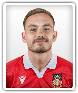 Luke Bolton