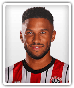 Tyrese Campbell