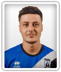 Mason Jones-Thomas