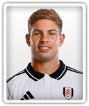 Emile Smith Rowe