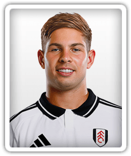 Emile Smith Rowe