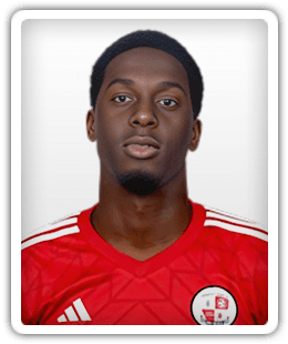 Tobi Omole