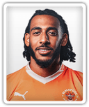 Dominic Thompson