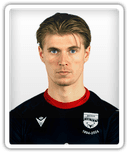 Max Sheaf