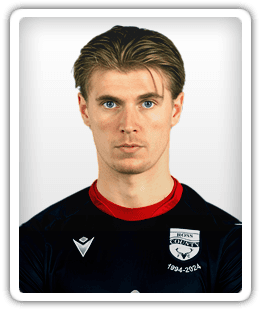 Max Sheaf