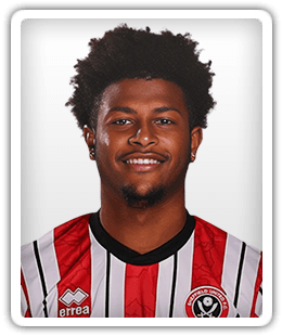 Rhian Brewster