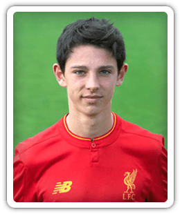 Jordan Hunter