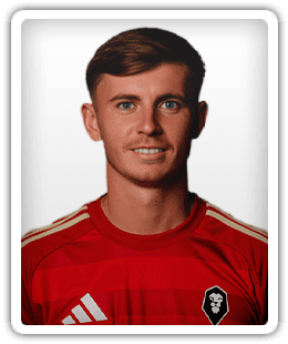 Ben Woodburn