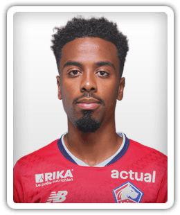 Angel Gomes