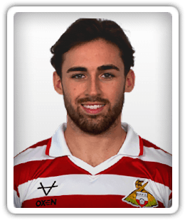 Aidan Barlow
