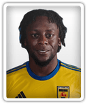 Johnny Afolabi