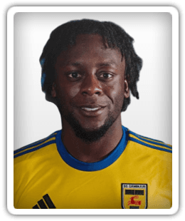 Johnny Afolabi
