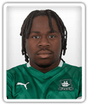 Michael Obafemi
