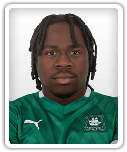 Michael Obafemi