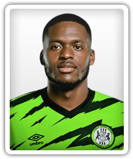 Jordon Garrick