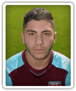 Yiannis Constantinou