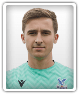 Louie Moulden