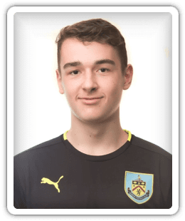 Adam Bruce