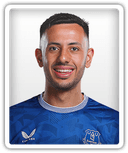 Dwight McNeil