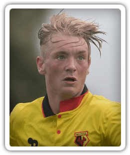 Reece Stray